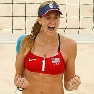 kerri walsh