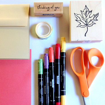 Hospital Card Project