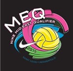 2015 Mideast Qualifier