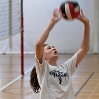 Setter Fatigue Drill with Mike Sealy