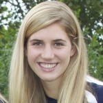 2011 Side-Out Ambassador Program: Cosy Burnett