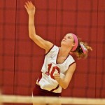 2011 Side-Out Ambassador Program: Kayleigh Vigh