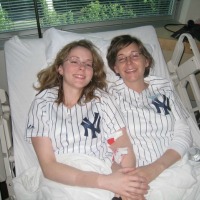 How Baseball All-Star Mariano Rivera Helped Me Fight Cancer Yankees Jerseys