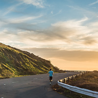 #WillToWay: Willpower and Running: A Love Story running