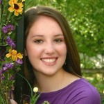 2011 Side-Out Ambassador Program: Sarah Hemminger