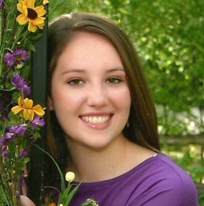 2011 Side-Out Ambassador Program: Sarah Hemminger