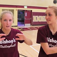 Setter Competition during Practice