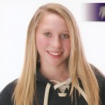 2011 Side-Out Ambassador Program: Wendy Lemke