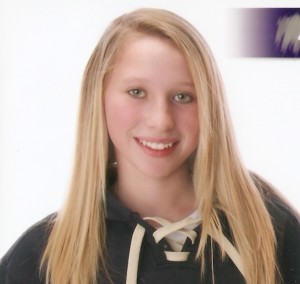 2011 Side-Out Ambassador Program: Wendy Lemke