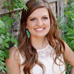 Jayci Rhoades Community Service