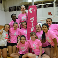 2014 Sports Imports Winners Columbus Academy