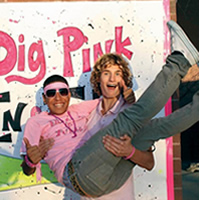 Advice from Dig Pink Veterans DP in Tukee