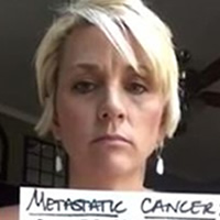 Beyond the Disease: Getting to Know the Patients Holley Kitchen