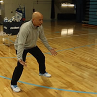 Relaxing Arms with Joe Sagula