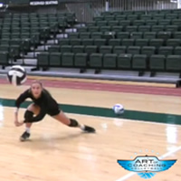 The Side Slide - Taught by Jim Stone and Kori Moster