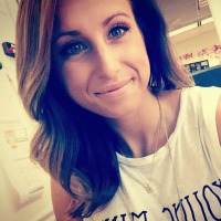 Meet Eleanor, Side-Out’s New Assistant Team Support Rep Meet Eleanor