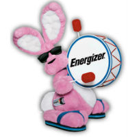 October May Be Over, But the Dig Pink® Rally is Going Strong! Energizer Bunny