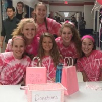 Motivate to Give 50 50 Raffle