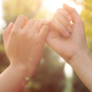 Pinky Promise
