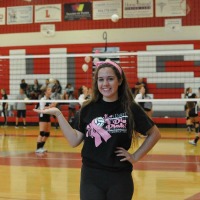 Empowered Sara Burgos